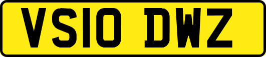 VS10DWZ