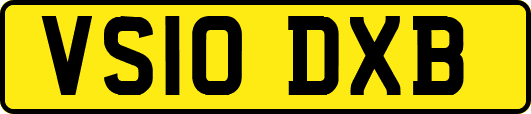 VS10DXB