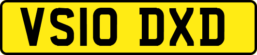 VS10DXD