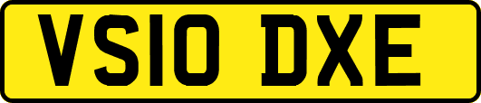 VS10DXE