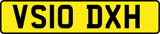 VS10DXH