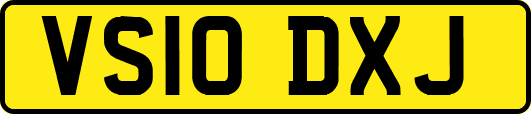 VS10DXJ