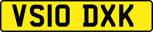 VS10DXK