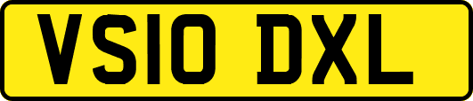 VS10DXL