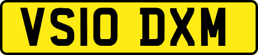 VS10DXM