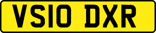 VS10DXR