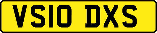 VS10DXS