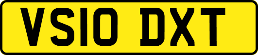 VS10DXT