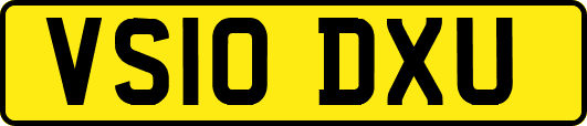 VS10DXU