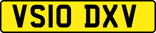 VS10DXV