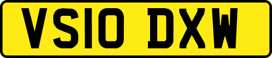 VS10DXW