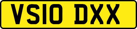 VS10DXX