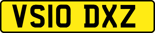 VS10DXZ