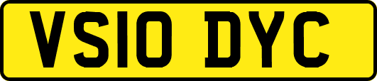 VS10DYC