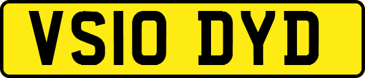 VS10DYD