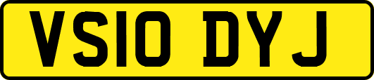 VS10DYJ