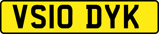 VS10DYK