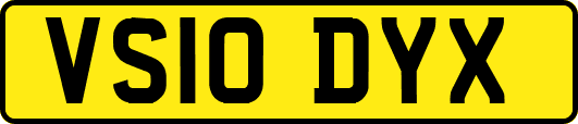 VS10DYX