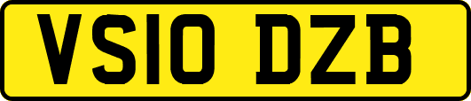 VS10DZB