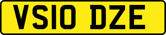 VS10DZE