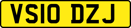 VS10DZJ