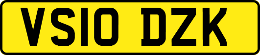 VS10DZK