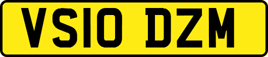 VS10DZM