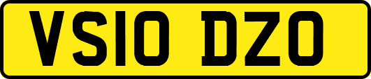 VS10DZO