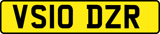 VS10DZR