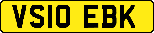 VS10EBK