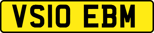 VS10EBM