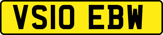 VS10EBW