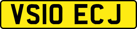VS10ECJ