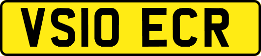 VS10ECR