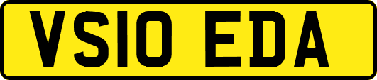 VS10EDA