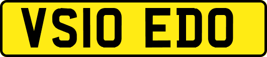 VS10EDO