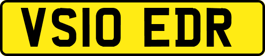 VS10EDR