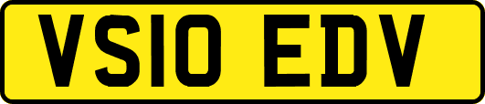 VS10EDV