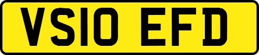 VS10EFD