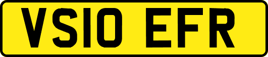 VS10EFR