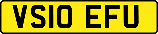 VS10EFU
