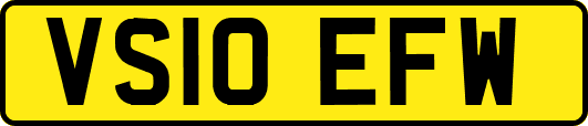 VS10EFW