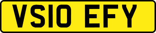 VS10EFY