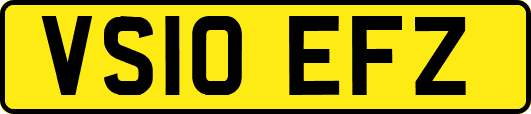 VS10EFZ