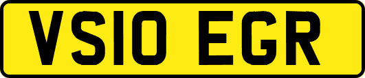 VS10EGR