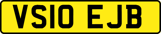 VS10EJB