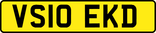 VS10EKD
