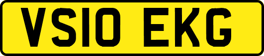 VS10EKG