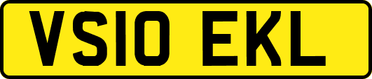 VS10EKL