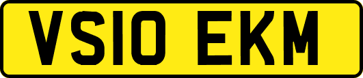 VS10EKM